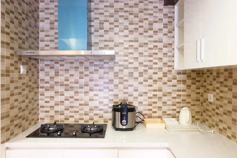 1BR Exclusive Royale Springhill Apartment Kemayoran