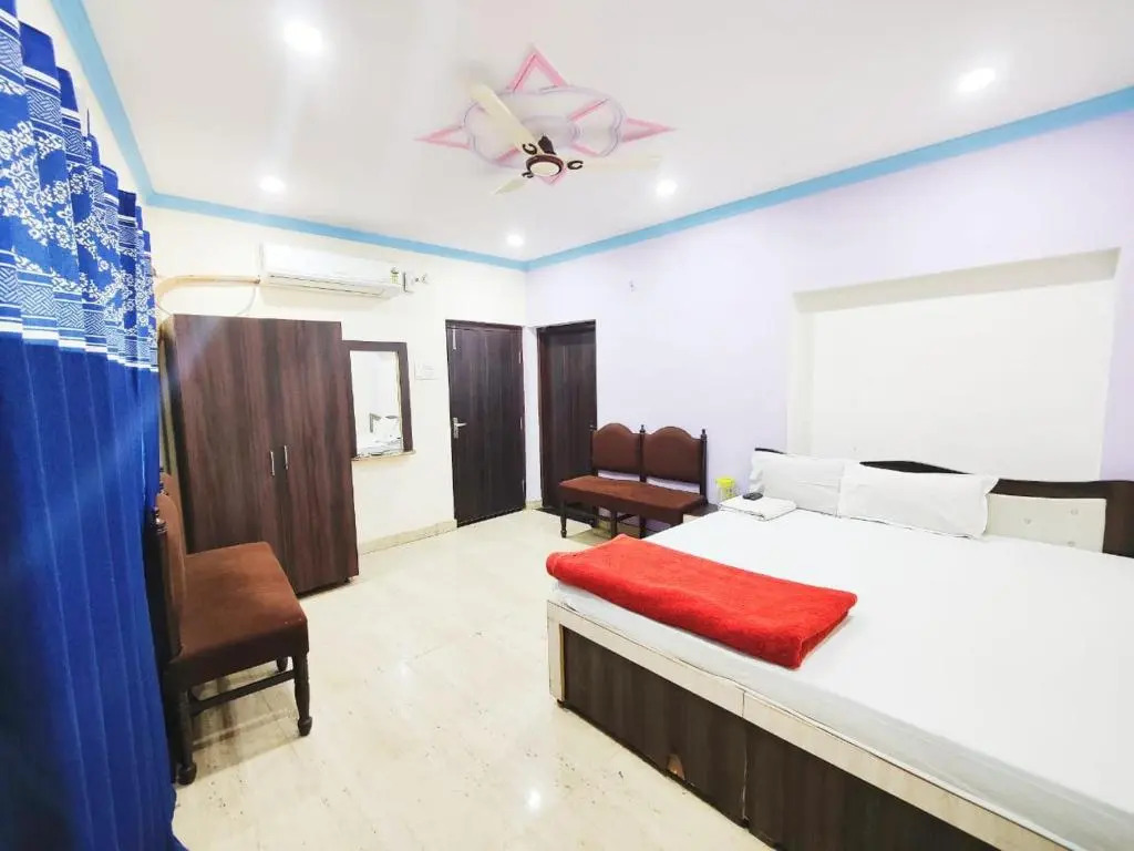 Shiv ganga guest house