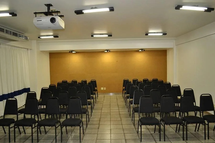 Dimas Lessa Hotel