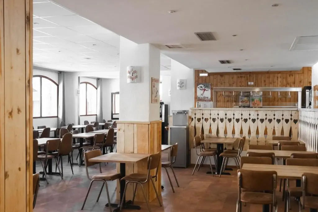 Hôtel Valfréjus Vacances