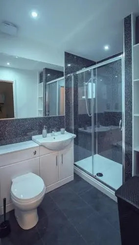 Bluetree Apartments Guild Street City Center