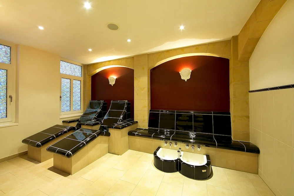 Strandhotel Ostende Adults Only