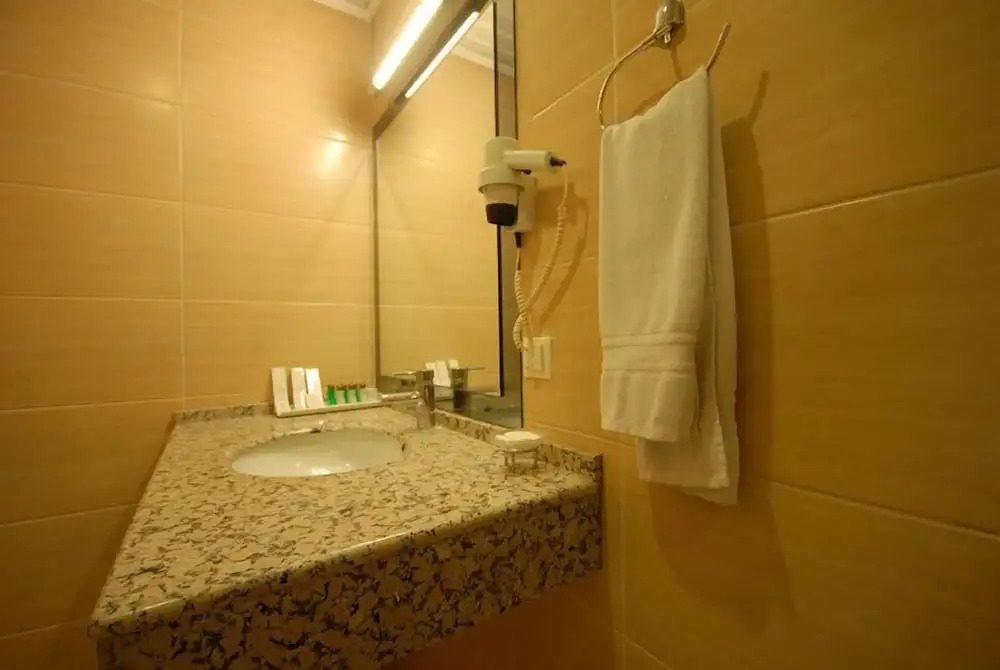 Selcuk Hotel