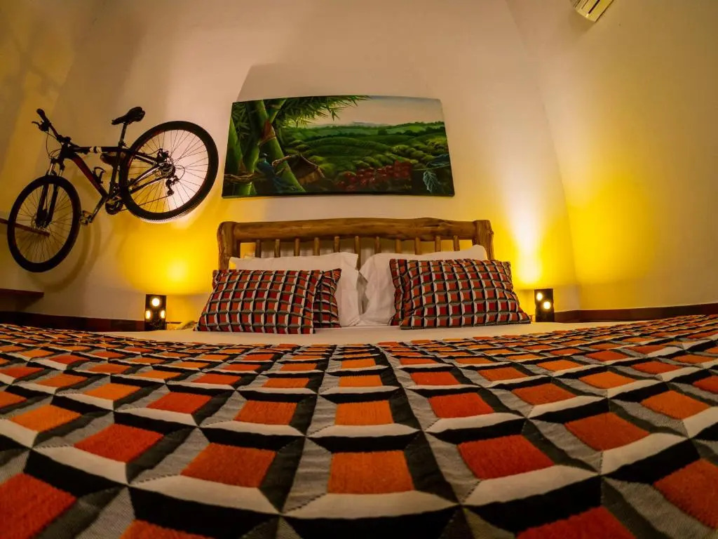 Hotel Brisas La Gaviota Mariquit-Tolima