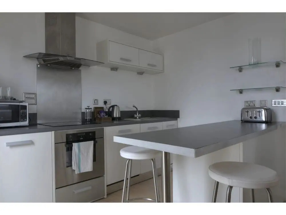 Luxury, Central Apartment for 6 in Manchester