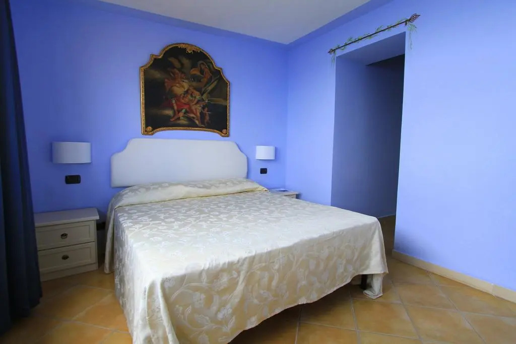 Luna Convento Copanello B&B