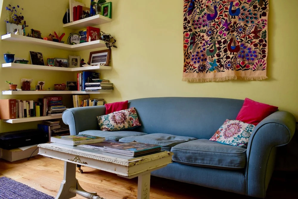 1 Bedroom Apartment By Clapham Common