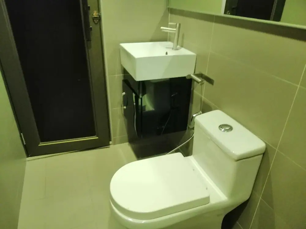 Tai Hoe Hotel