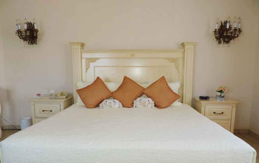 Marina Banderas Suites Hotel Boutique