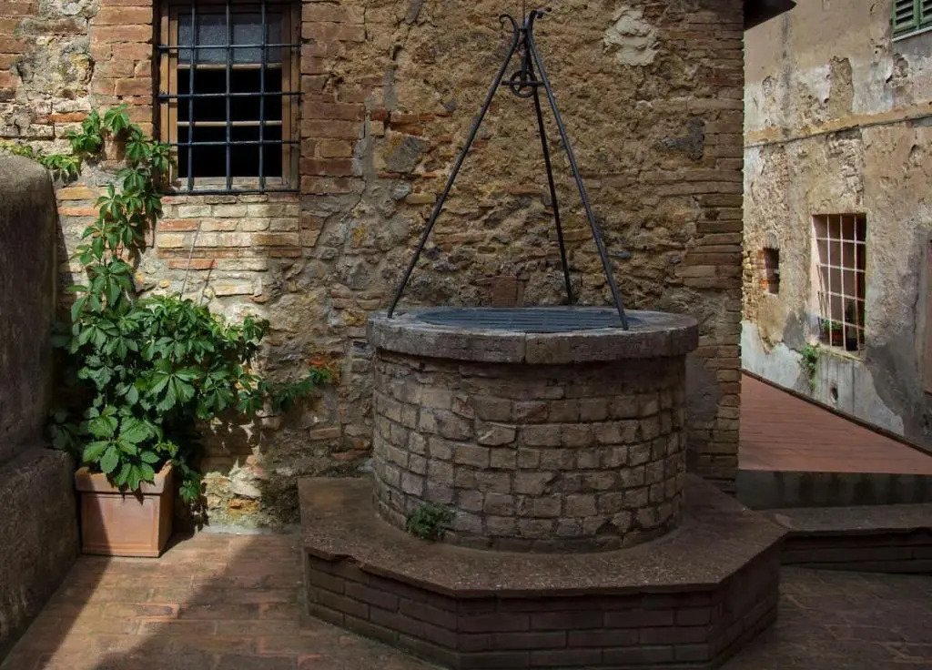 Appartamento Benozzo