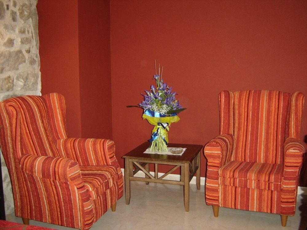 Hostal Casa Laure y Mª Jose