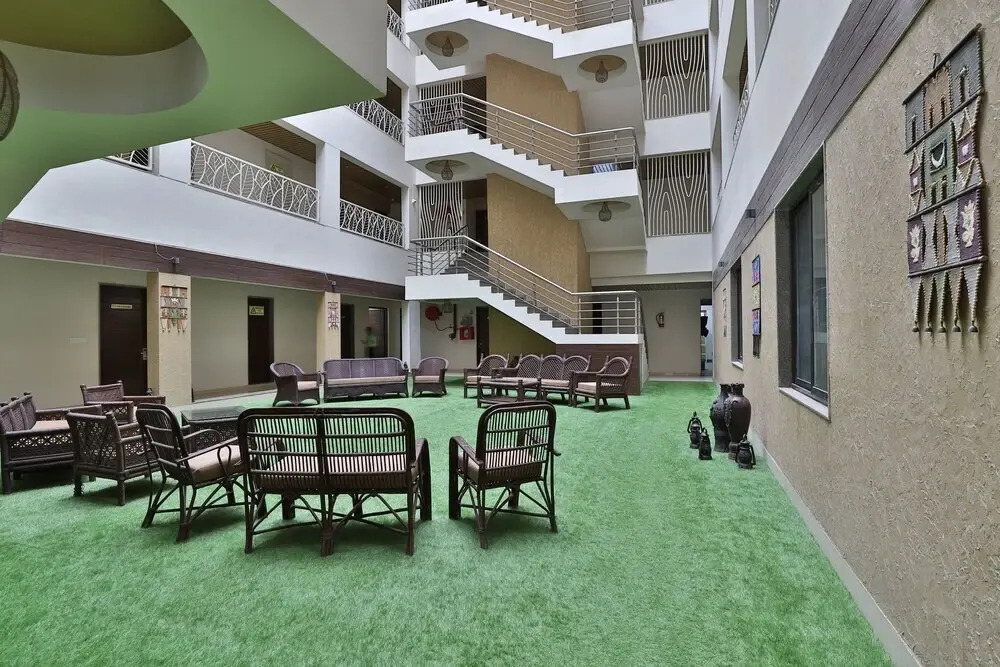 Atithi Resort by OYO Rooms