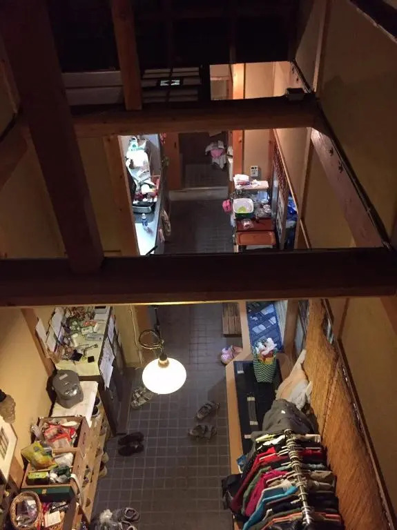 Rises House