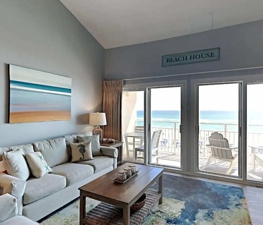 Crystal Sands #311A by Southern Vacation Rentals
