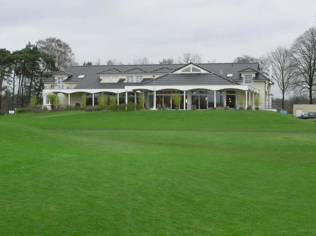 Golfhotel Rheine Mesum
