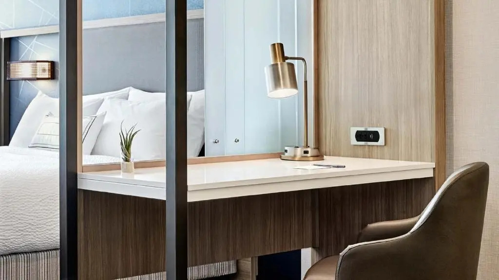 SpringHill Suites by Marriott Orangeburg