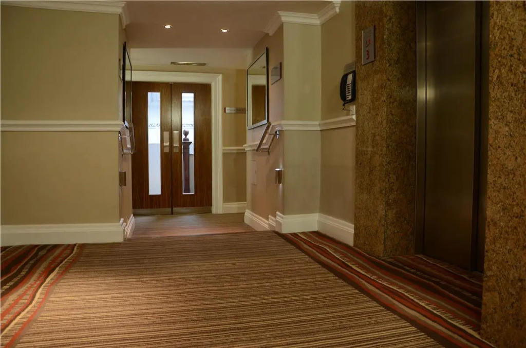 voco Edinburgh - Royal Terrace by IHG