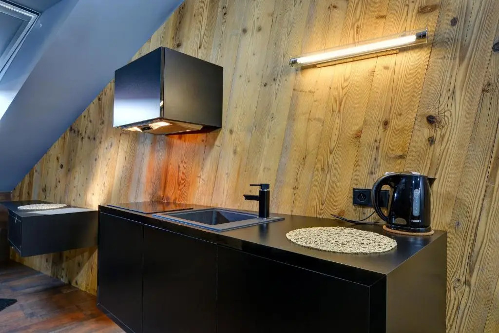 Apartmány ELISA