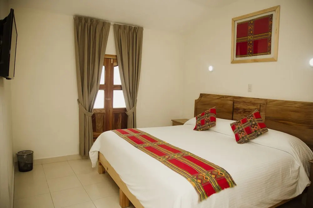 Hotel Betel Houzz