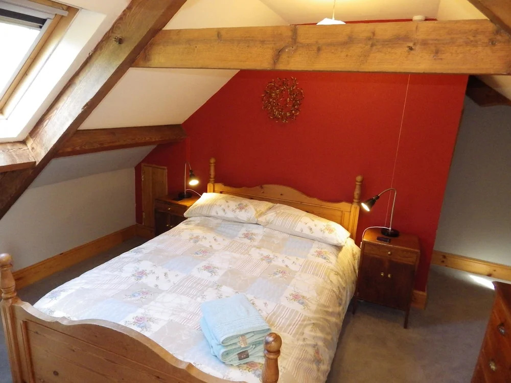 Ryvington B&B Plus