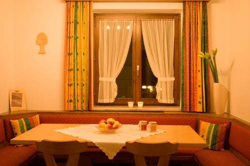 Hotel Appartement Roggal