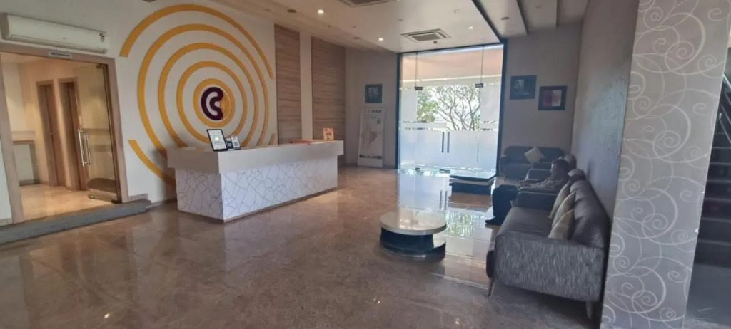 Click Hotel Bhuj