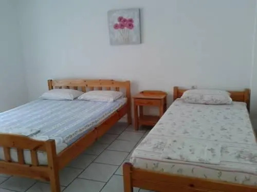 Maria Apartments