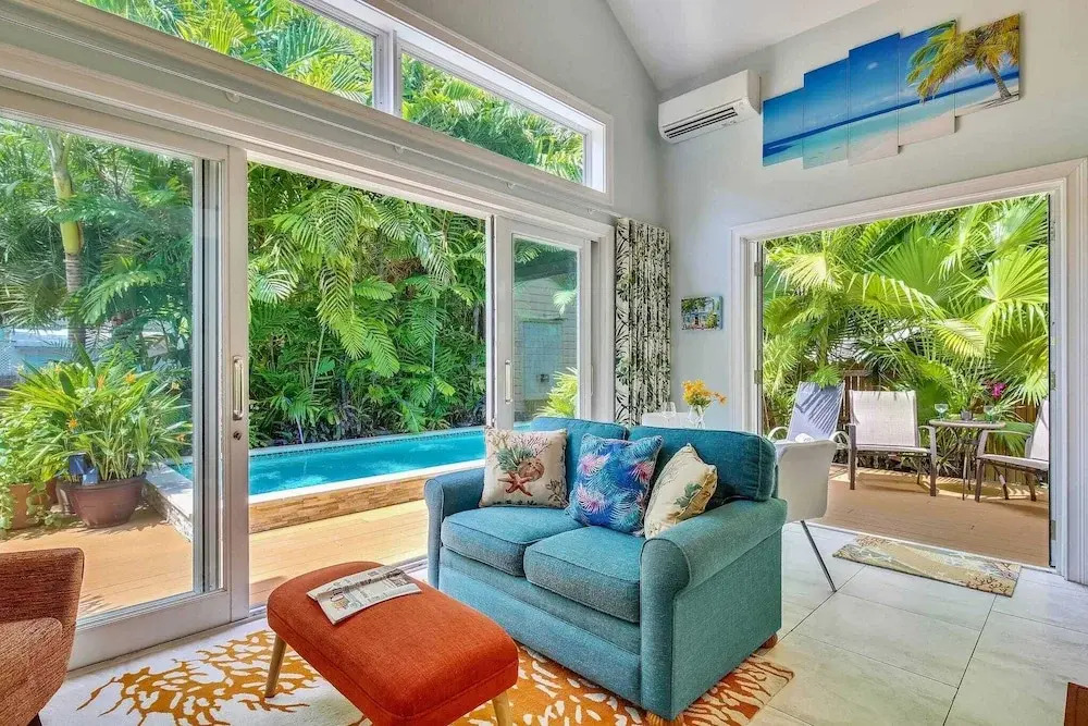 Lighthouse Villa by AvantStay