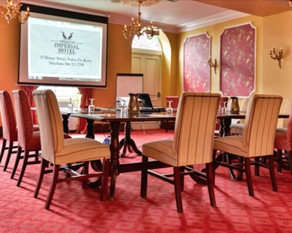 Imperial Hotel