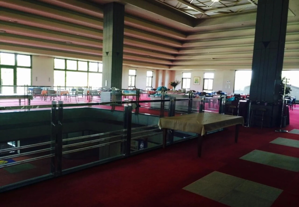 Nari Aizu Lodge