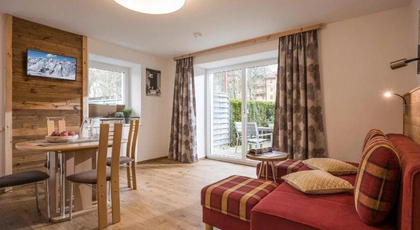 Appartements Am Achensee