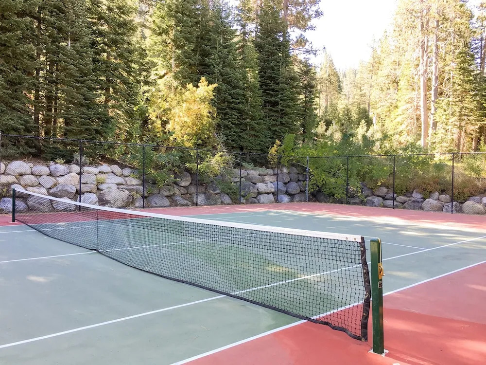 Squaw Creek 1br King Suite Corner Valley View 1 Bedroom Condo