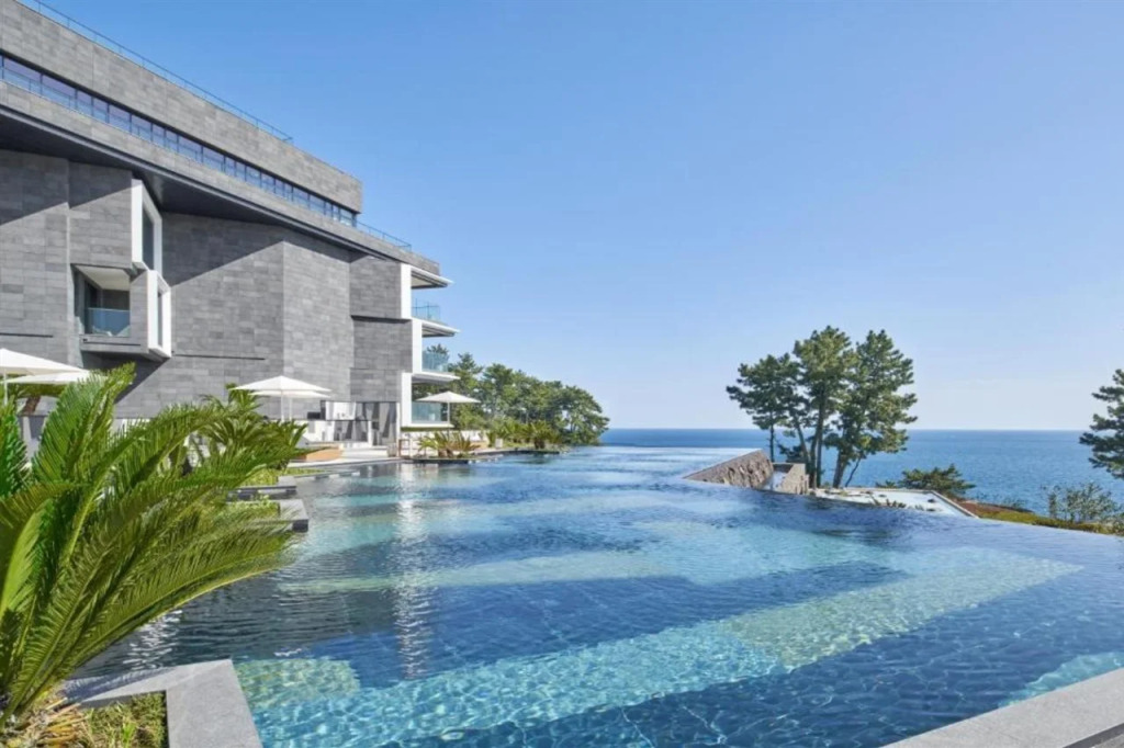 JW Marriott Jeju Resort & Spa