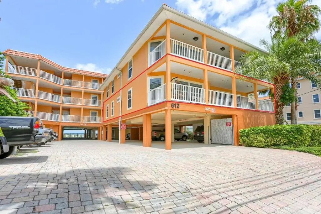 101 Casa de Playa