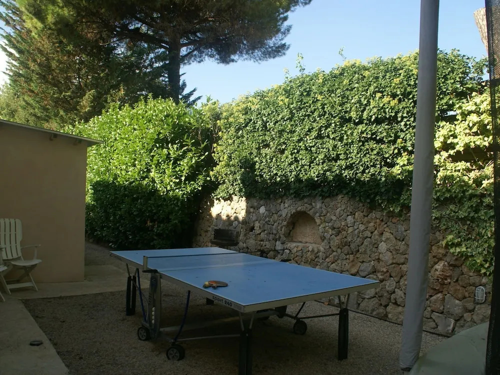 Chic Villa in Mouans-Sartoux