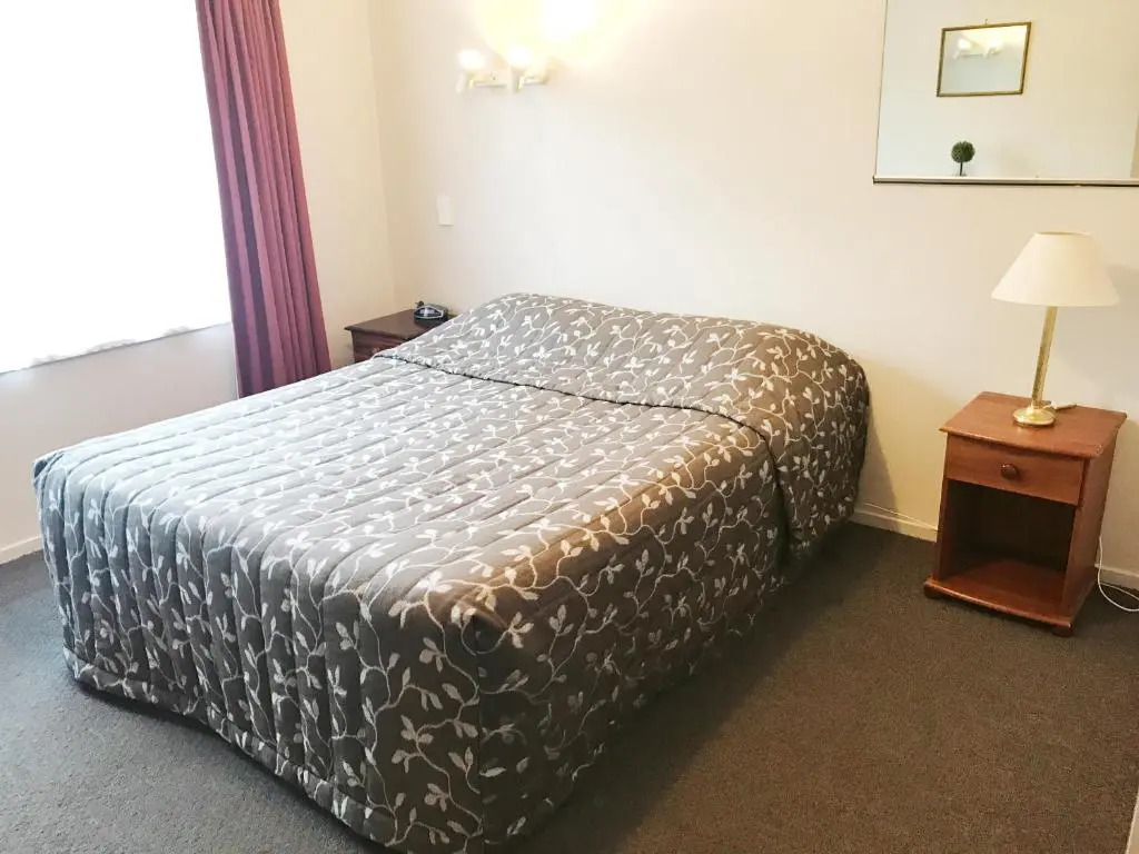 Hanmer Resort Motel