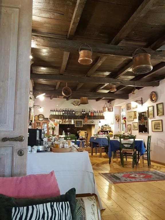 Il giardino di Anna