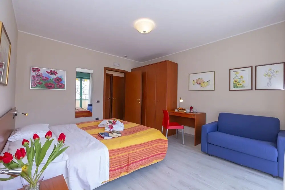 Porto Letizia P15