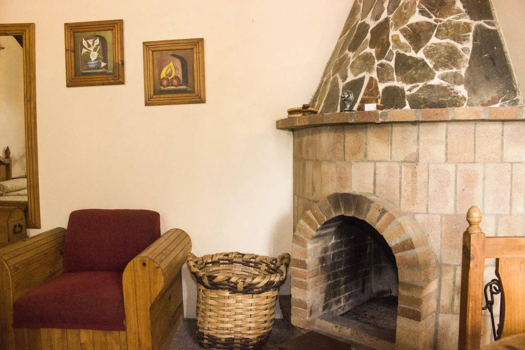 Casas Rurales La Tanquera y Las Rosas