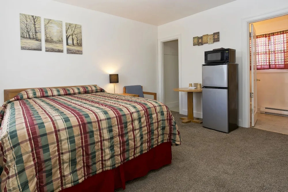 All View Motel