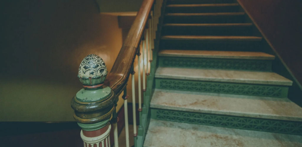 The Hotel Ottumwa