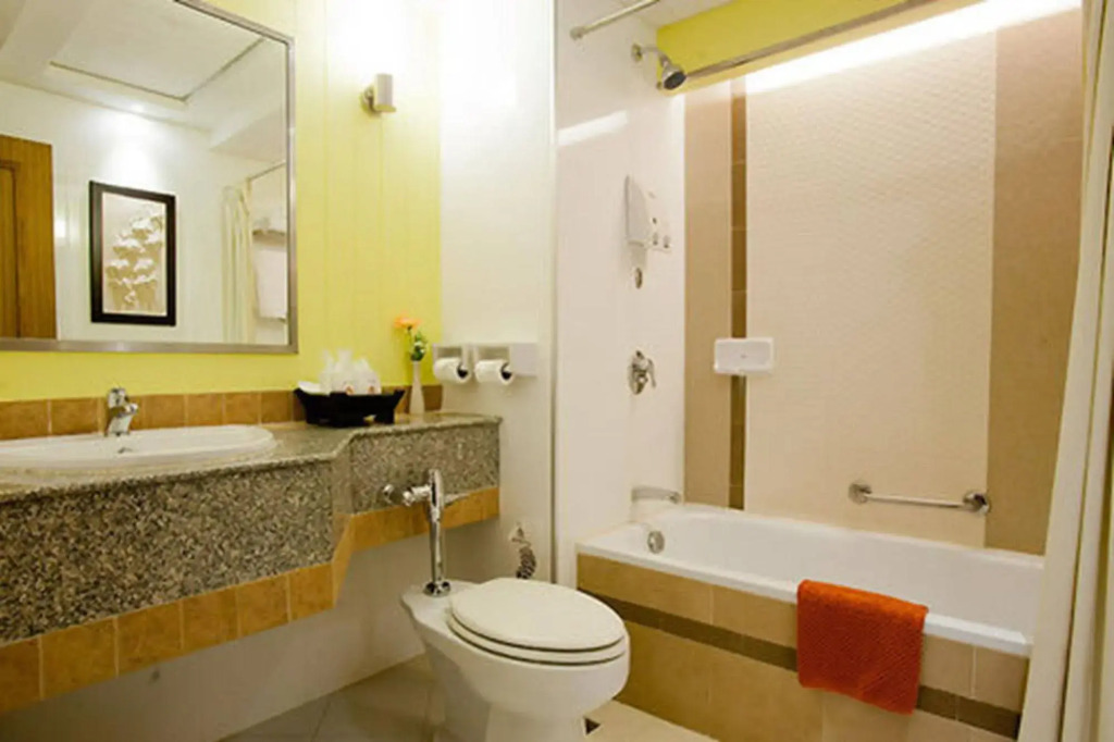 Asia Airport Hotel