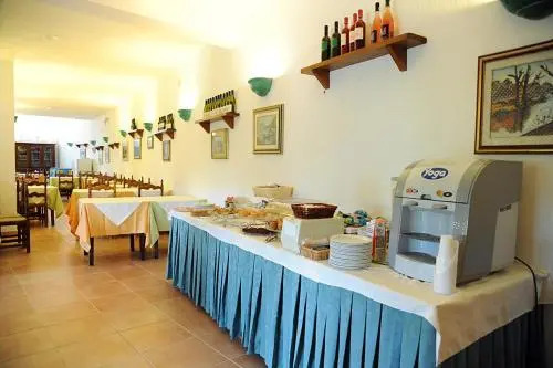 Hotel Alma