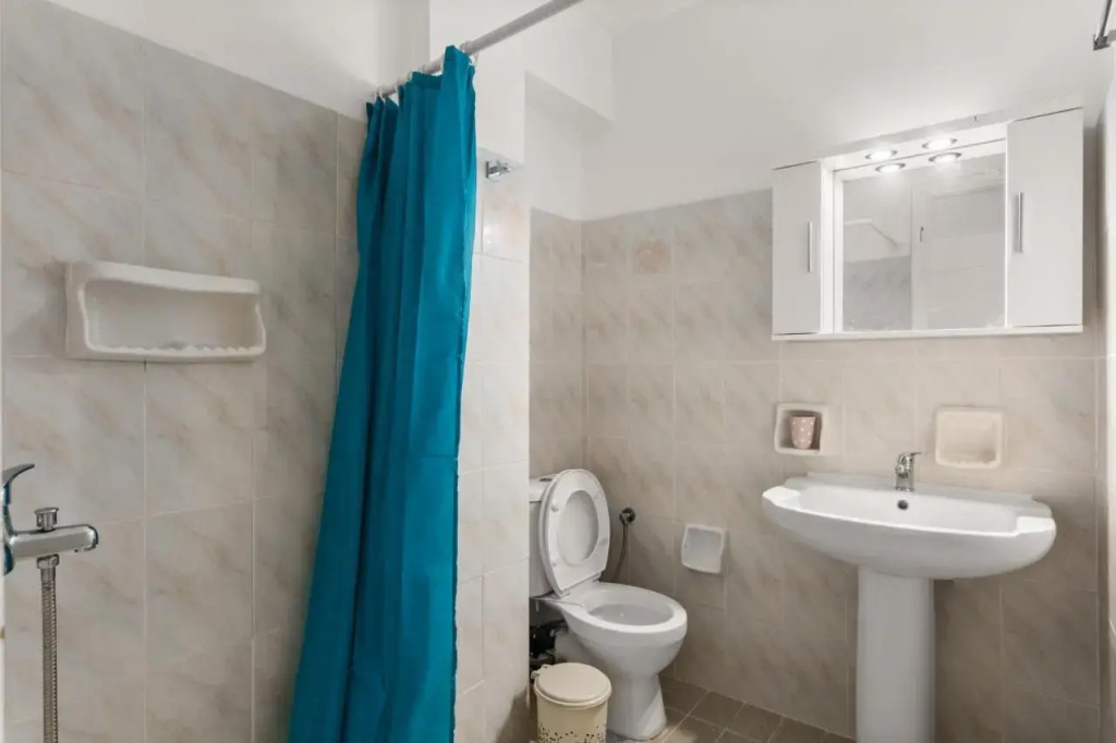 Nikolas Apartments Stoupa