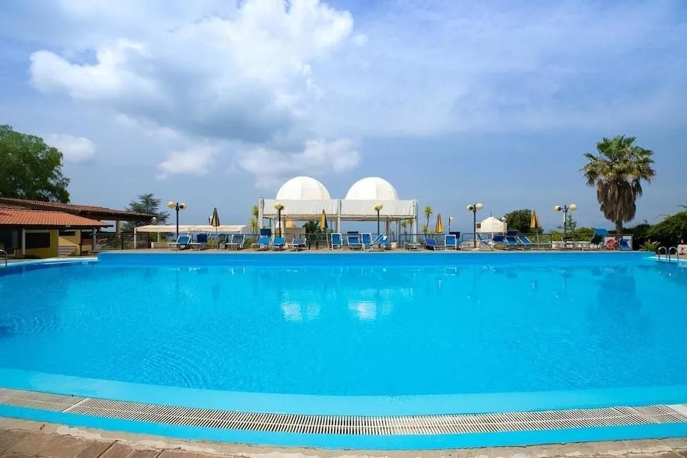Le Terrazze Residence & Resort