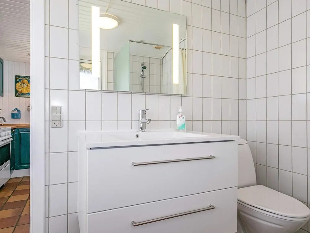 Deluxe Holiday Home in Lønstrup with Terrace