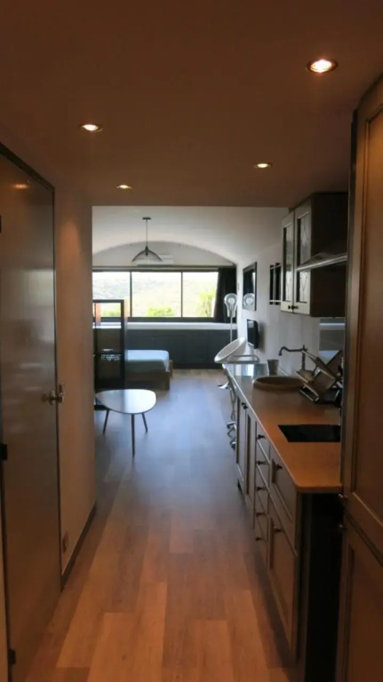 Studio 29 Cassis