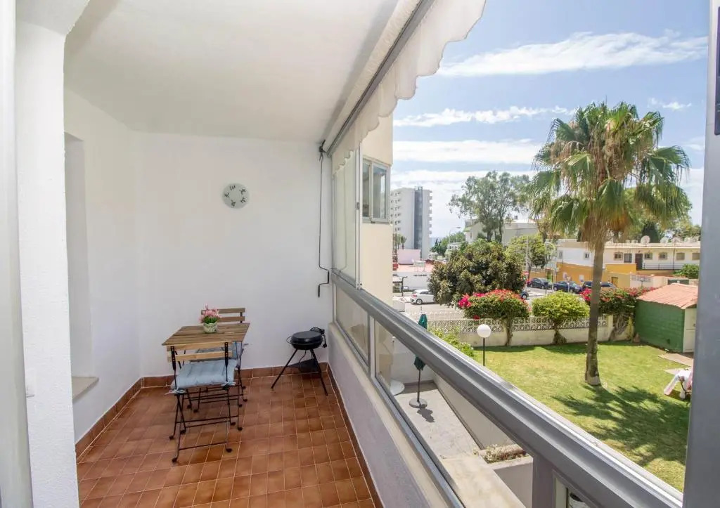 Vistamarina B 210 By IVI Real Estate
