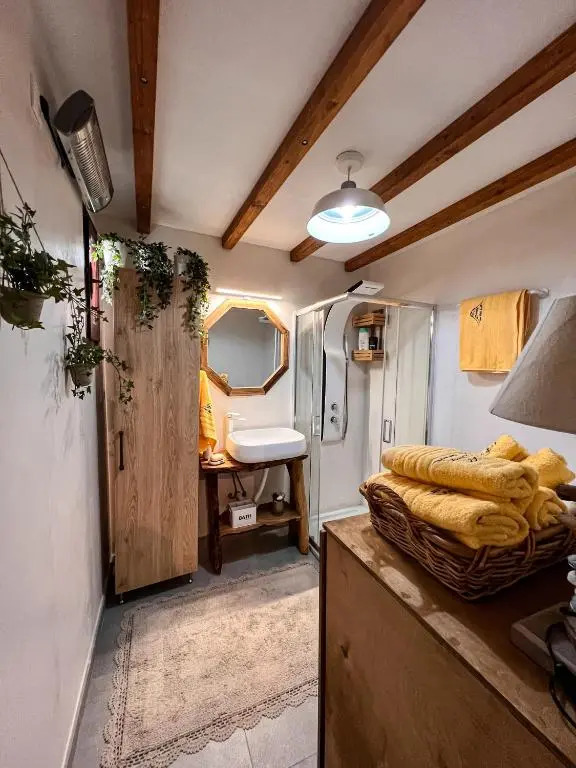 Dandy Villas-Vintage Cottage House-Pelion-Argalasti-Kallithea