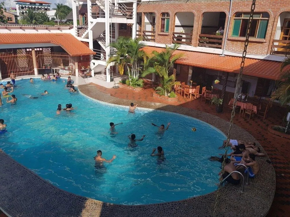Hotel Takana